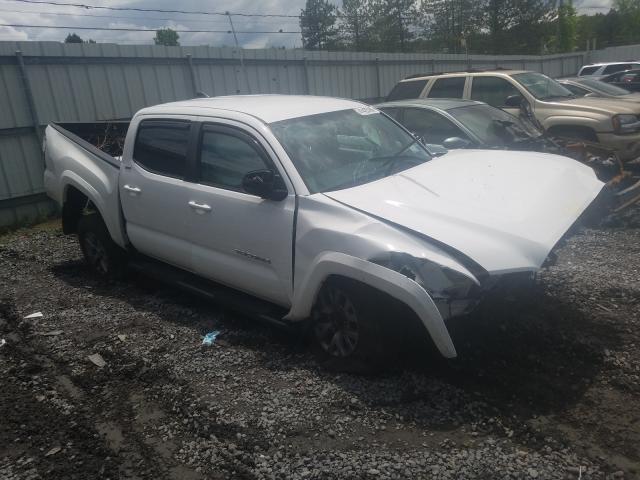 TOYOTA TACOMA DOU 2016 3tmcz5an9gm035170