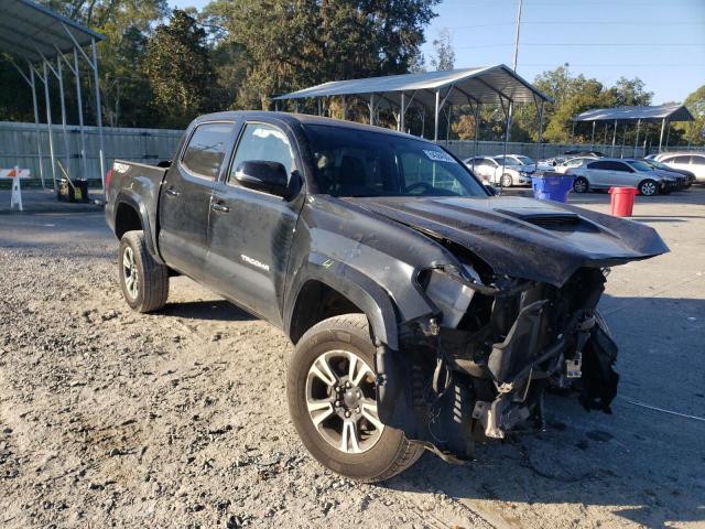 TOYOTA TACOMA DOU 2016 3tmcz5an9gm038375