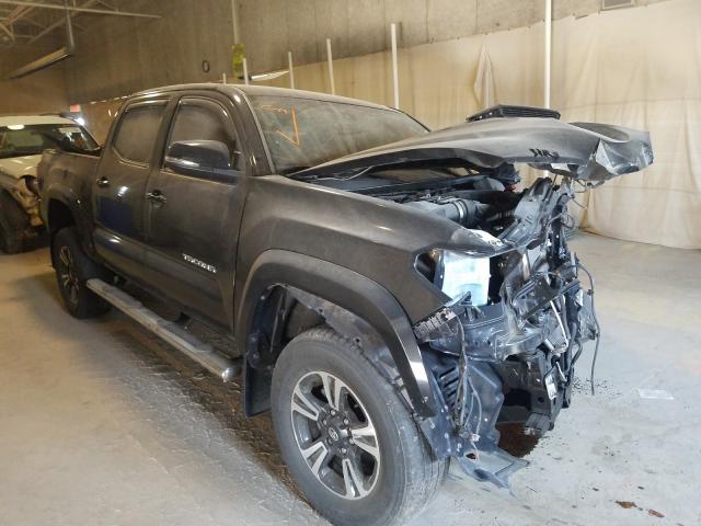 TOYOTA TACOMA DOU 2016 3tmcz5an9gm039932