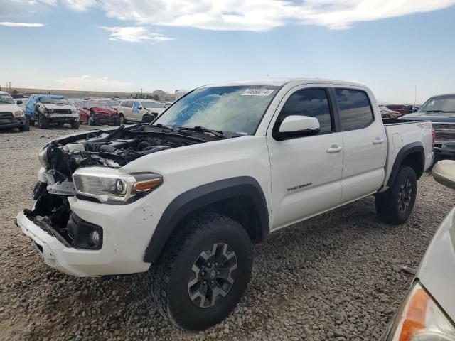 TOYOTA TACOMA DOU 2016 3tmcz5an9gm040532