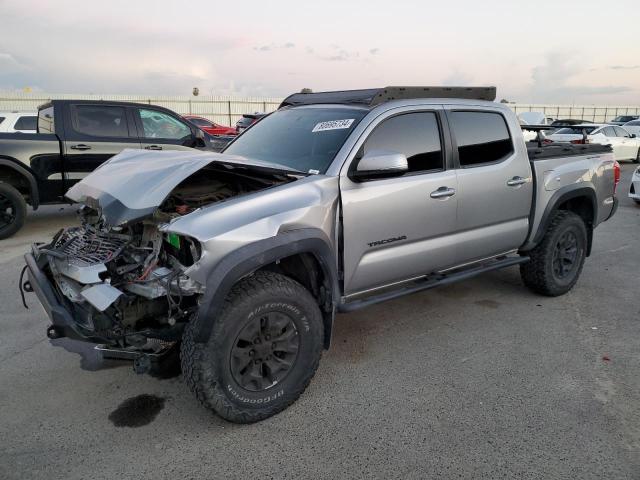 TOYOTA TACOMA DOU 2016 3tmcz5an9gm040546