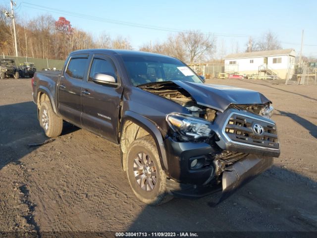 TOYOTA TACOMA 2016 3tmcz5an9gm040577