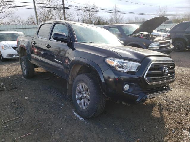 TOYOTA TACOMA DOU 2016 3tmcz5an9gm040692