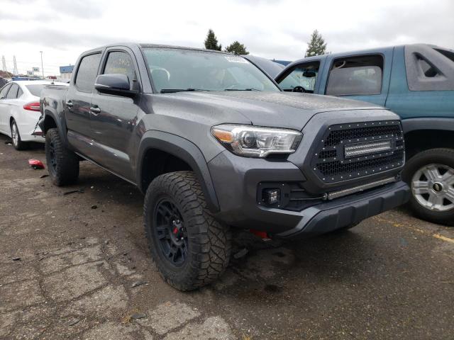 TOYOTA TACOMA DOU 2017 3tmcz5an9hm044209