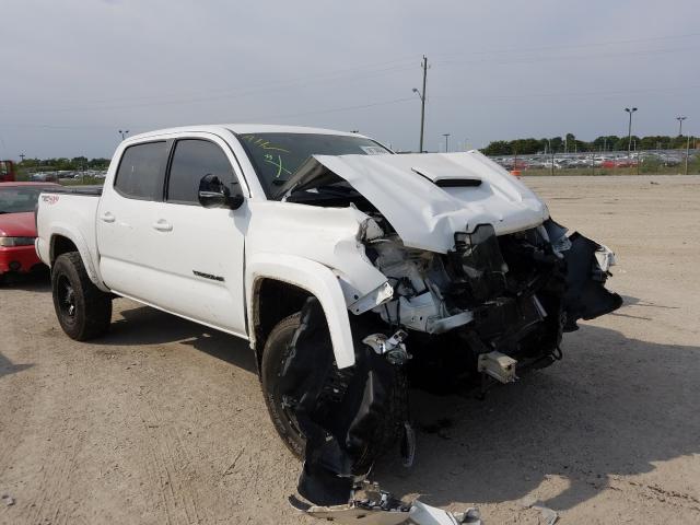 TOYOTA TACOMA DOU 2017 3tmcz5an9hm051063