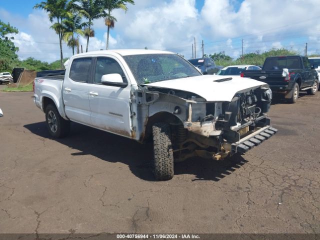 TOYOTA TACOMA 2017 3tmcz5an9hm051421