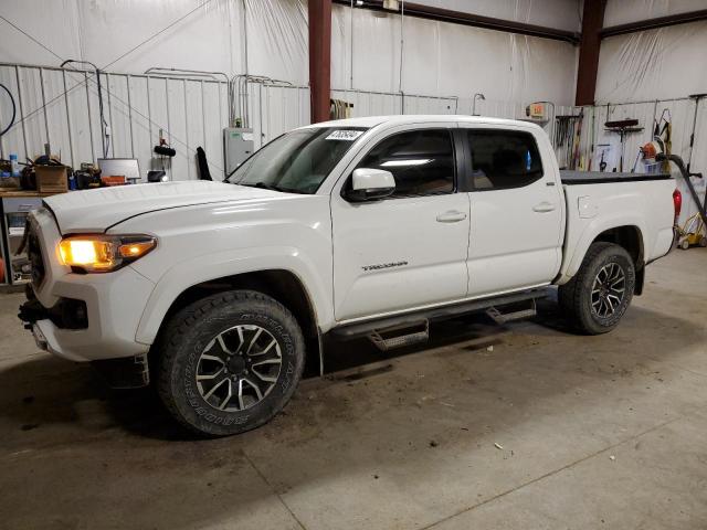 TOYOTA TACOMA 2017 3tmcz5an9hm053976