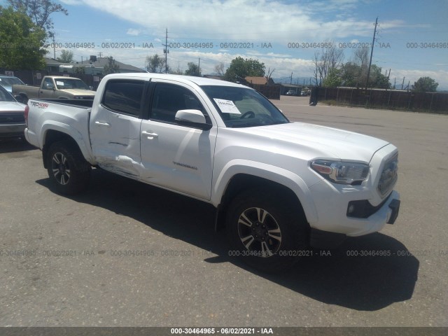 TOYOTA TACOMA 2017 3tmcz5an9hm055968