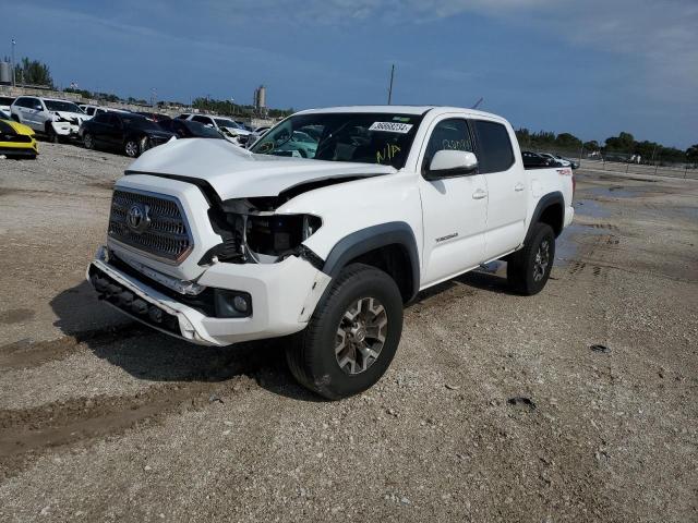 TOYOTA TACOMA 2017 3tmcz5an9hm057610