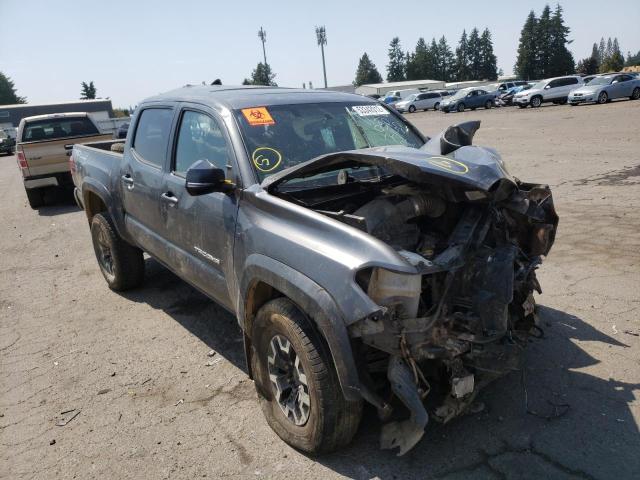 TOYOTA TACOMA DOU 2017 3tmcz5an9hm058773