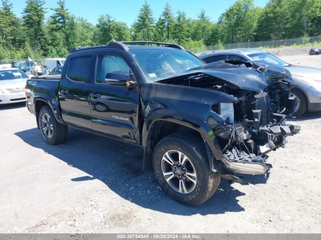 TOYOTA TACOMA 2017 3tmcz5an9hm060006