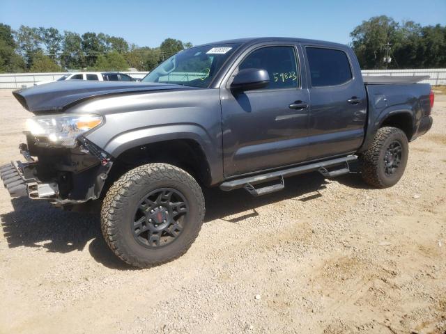 TOYOTA TACOMA 2017 3tmcz5an9hm060619