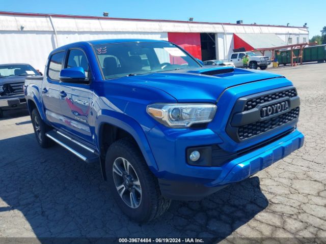 TOYOTA TACOMA 2017 3tmcz5an9hm060961