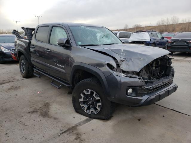 TOYOTA TACOMA DOU 2017 3tmcz5an9hm066274