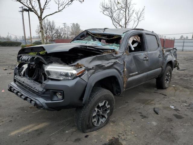 TOYOTA TACOMA DOU 2017 3tmcz5an9hm068378