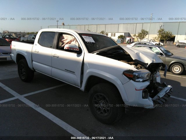 TOYOTA TACOMA 2017 3tmcz5an9hm068784