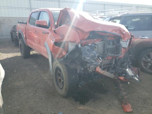 TOYOTA TACOMA DOU 2017 3tmcz5an9hm070759