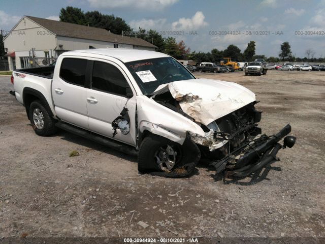 TOYOTA TACOMA 2017 3tmcz5an9hm080787