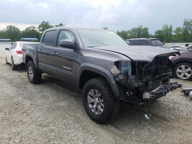 TOYOTA TACOMA DOU 2017 3tmcz5an9hm083947