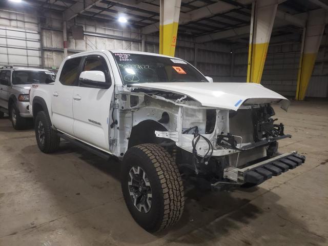 TOYOTA TACOMA DOU 2017 3tmcz5an9hm087903