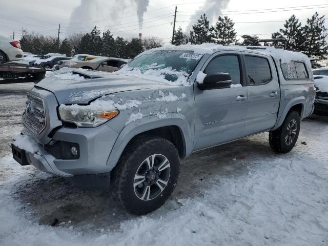 TOYOTA TACOMA DOU 2017 3tmcz5an9hm089554