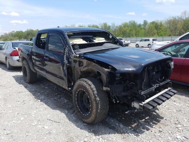 TOYOTA TACOMA DOU 2017 3tmcz5an9hm095256