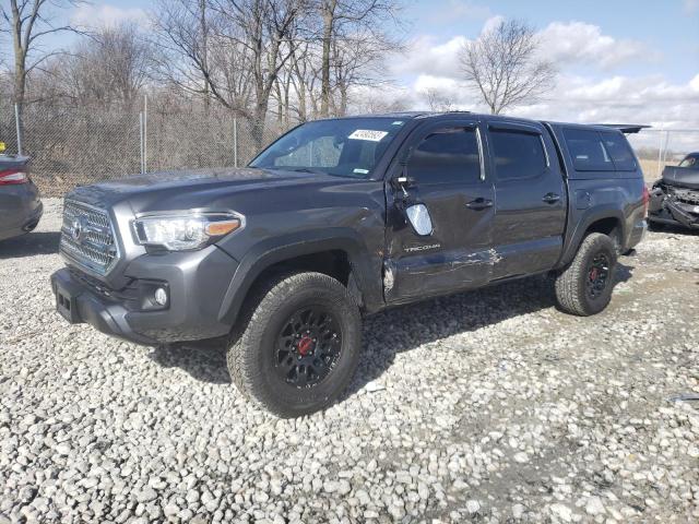 TOYOTA TACOMA DOU 2017 3tmcz5an9hm096150