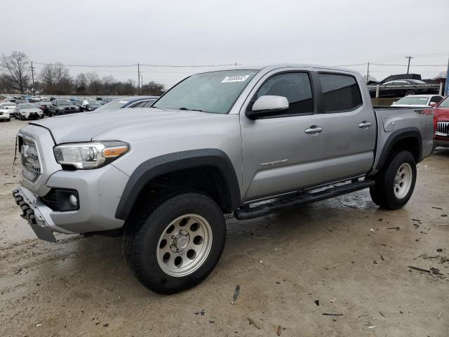 TOYOTA TACOMA DOU 2017 3tmcz5an9hm097251