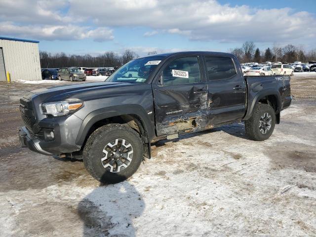 TOYOTA TACOMA DOU 2017 3tmcz5an9hm100746