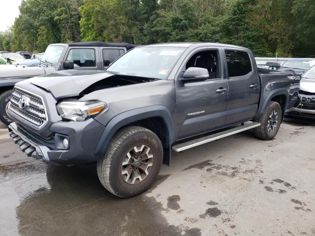 TOYOTA TACOMA 2017 3tmcz5an9hm104599