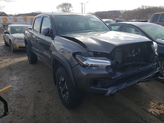 TOYOTA TACOMA DOU 2017 3tmcz5an9hm105011