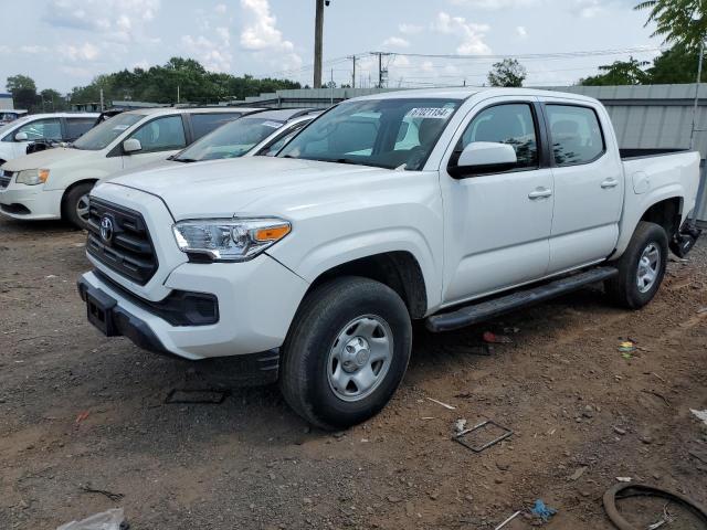 TOYOTA TACOMA 2017 3tmcz5an9hm110824