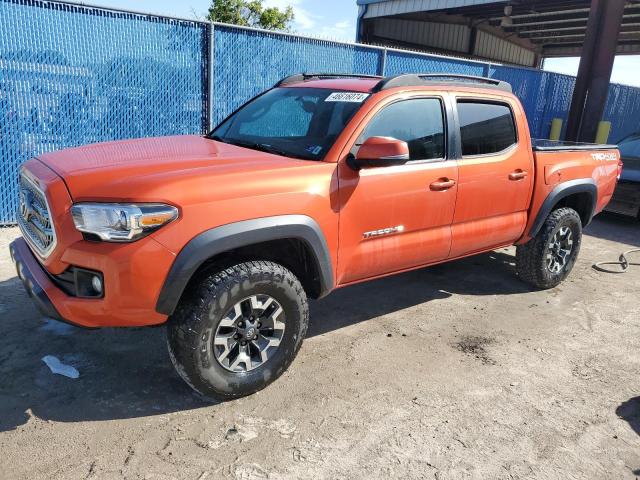 TOYOTA TACOMA 2017 3tmcz5an9hm114212