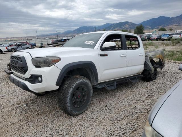 TOYOTA TACOMA DOU 2018 3tmcz5an9jm122090