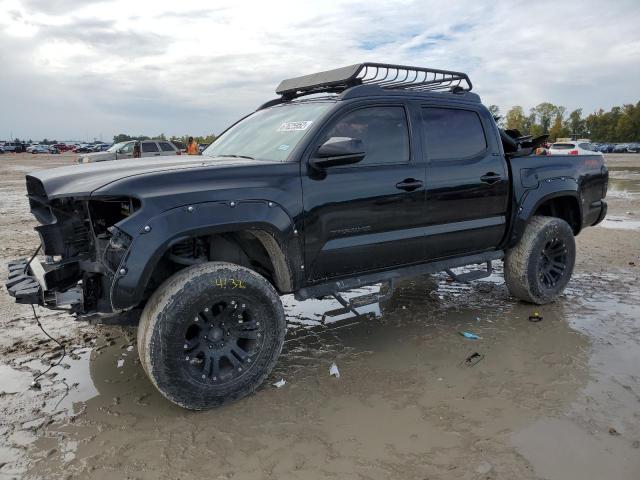 TOYOTA TACOMA DOU 2018 3tmcz5an9jm132196