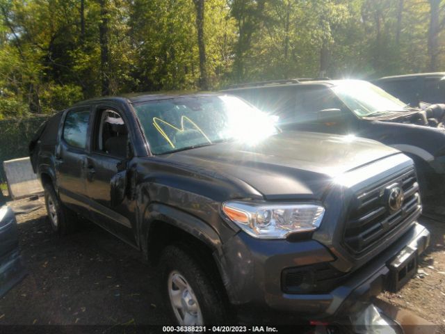 TOYOTA TACOMA 2018 3tmcz5an9jm134708