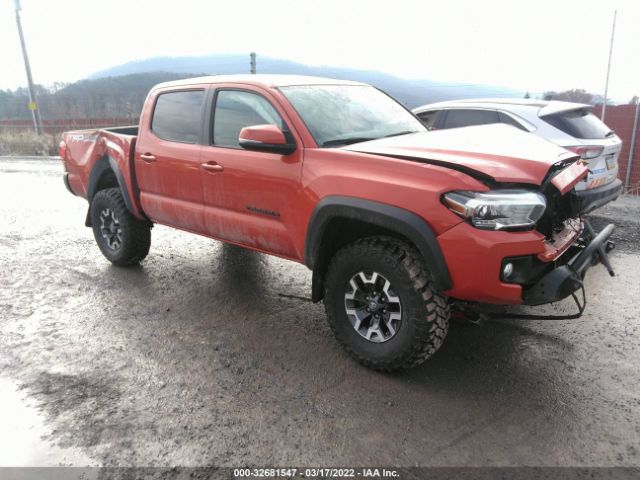 TOYOTA TACOMA 2018 3tmcz5an9jm141206