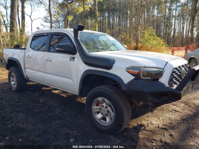 TOYOTA TACOMA 2018 3tmcz5an9jm148446