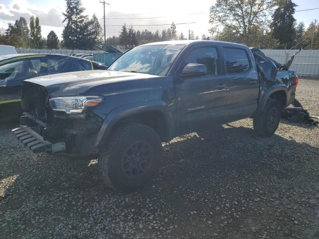 TOYOTA TACOMA DOU 2018 3tmcz5an9jm149550