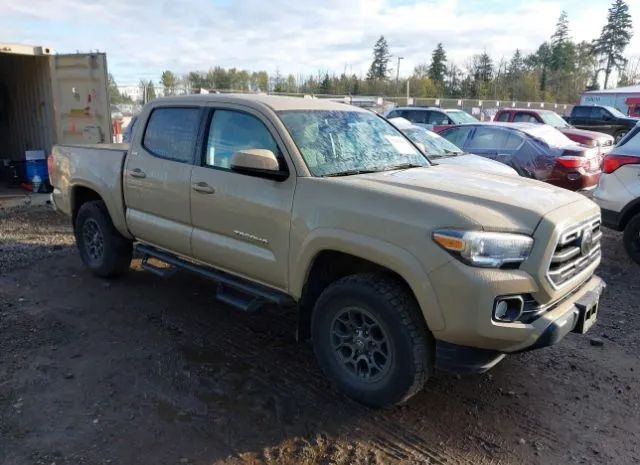 TOYOTA TACOMA 2018 3tmcz5an9jm152383