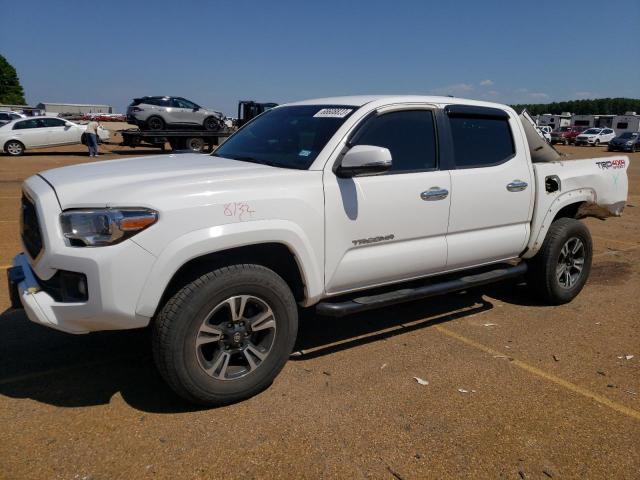 TOYOTA TACOMA 2018 3tmcz5an9jm160032