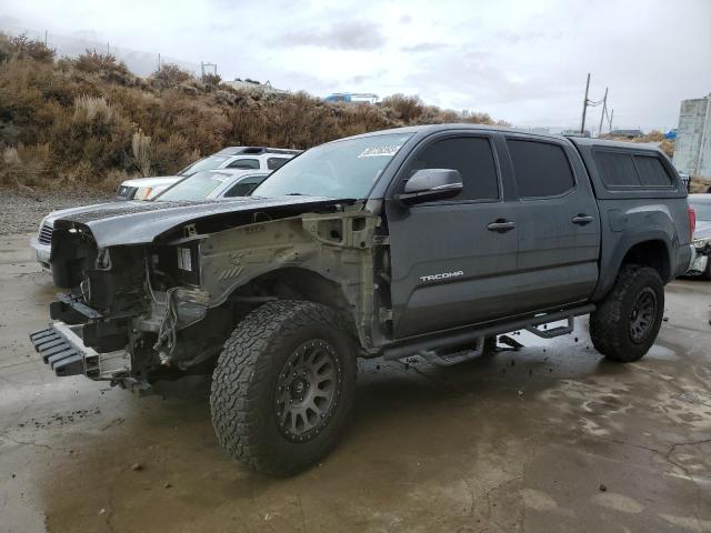 TOYOTA TACOMA 2018 3tmcz5an9jm164999