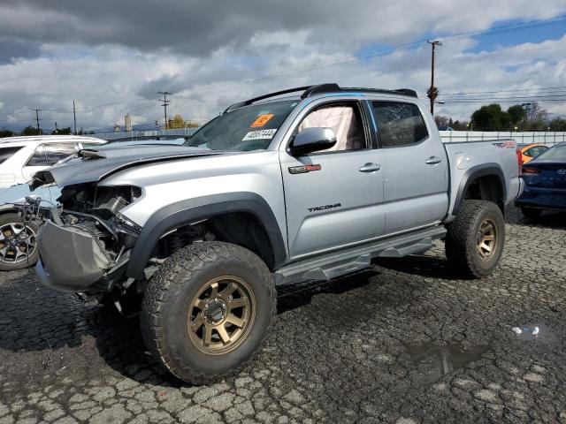 TOYOTA TACOMA 2018 3tmcz5an9jm168244