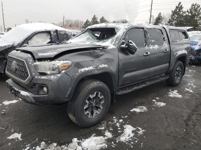 TOYOTA TACOMA 2018 3tmcz5an9jm170477