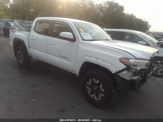 TOYOTA TACOMA 2018 3tmcz5an9jm175226