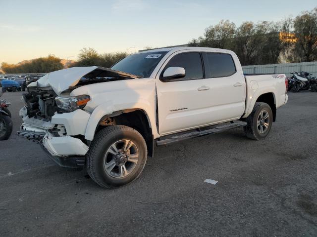 TOYOTA TACOMA DOU 2018 3tmcz5an9jm178398