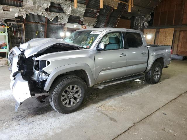 TOYOTA TACOMA DOU 2018 3tmcz5an9jm180278