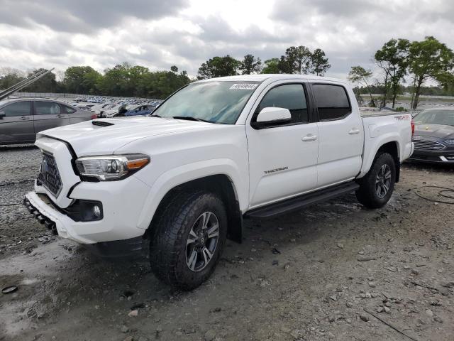 TOYOTA TACOMA 2019 3tmcz5an9km191136