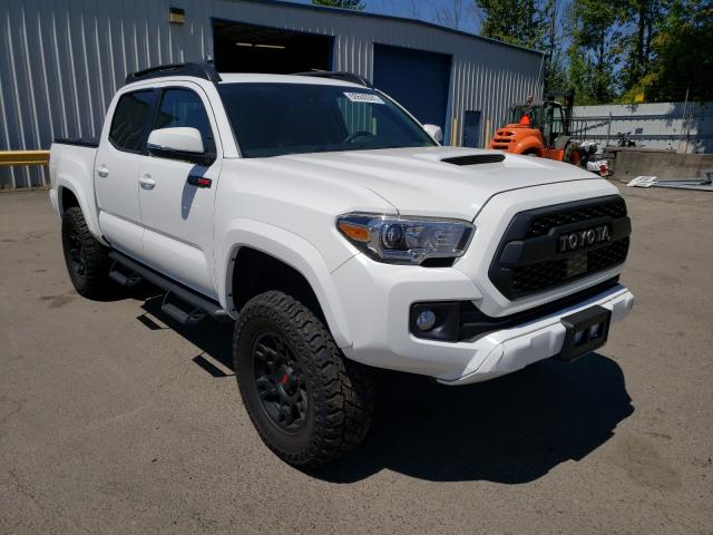 TOYOTA TACOMA 4WD 2019 3tmcz5an9km195042