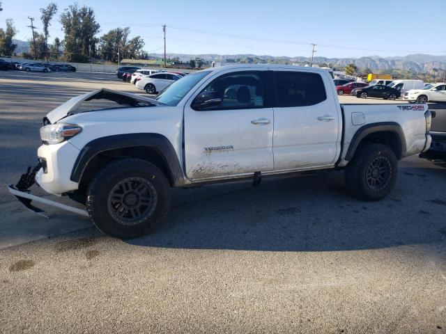 TOYOTA TACOMA DOU 2019 3tmcz5an9km199141